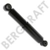 BERGKRAFT BK9500853 Shock Absorber